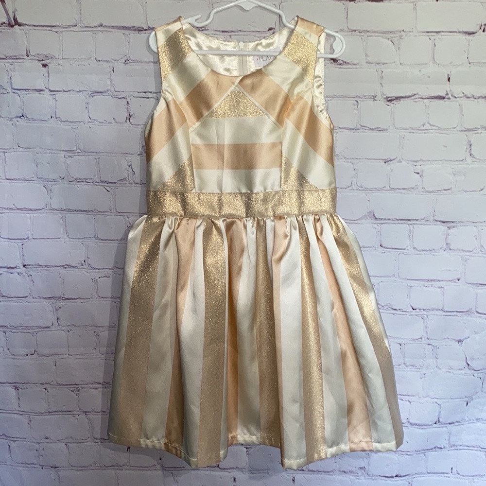 NWT Children’s Place Dress Size 6X/7